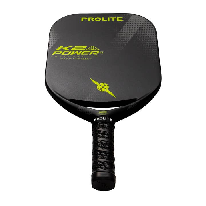 Prolite Pickleball - Vente Sports et activités de plein air - K2 Power Raquette de Pickleball8