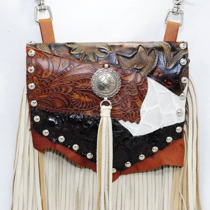 Hip Bag Company - Wholesale Crossbody Bag - Women's - Marty Hip Bag 6.2-05