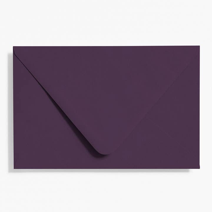Paper Source Wholesale - Wholesale Envelopes - Archived A9 Envelope Bulk Pack (200 Pack)