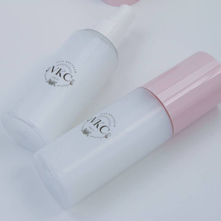 Viva Koutour Cosmetics - Venta al por mayor Espráis/polvos fijadores de maquillaje - Spray Fijador VKC2