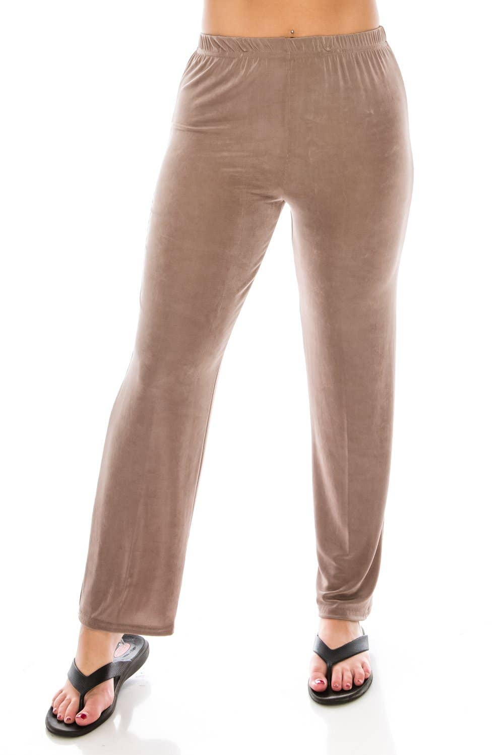 Jostar - Wholesale Pants - Women's - Regular Acetate Travelers Classic Pants-5000AY-ARS18