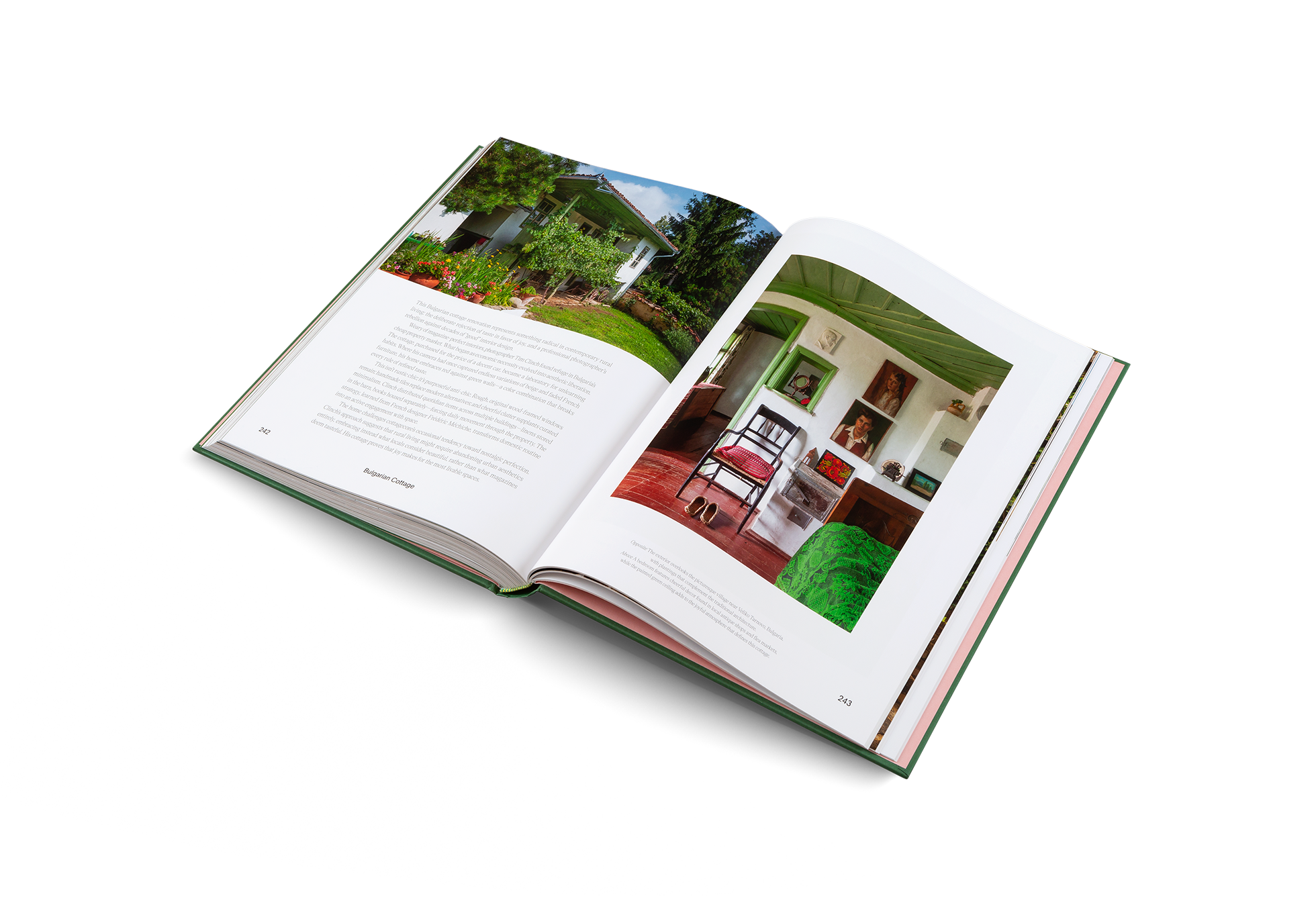 gestalten – wholesale Home and garden – Cottagecore: New Countryside Living11