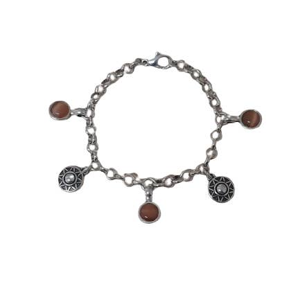 CADIZ armband voor wholesale door Andrea Nieto Jewels