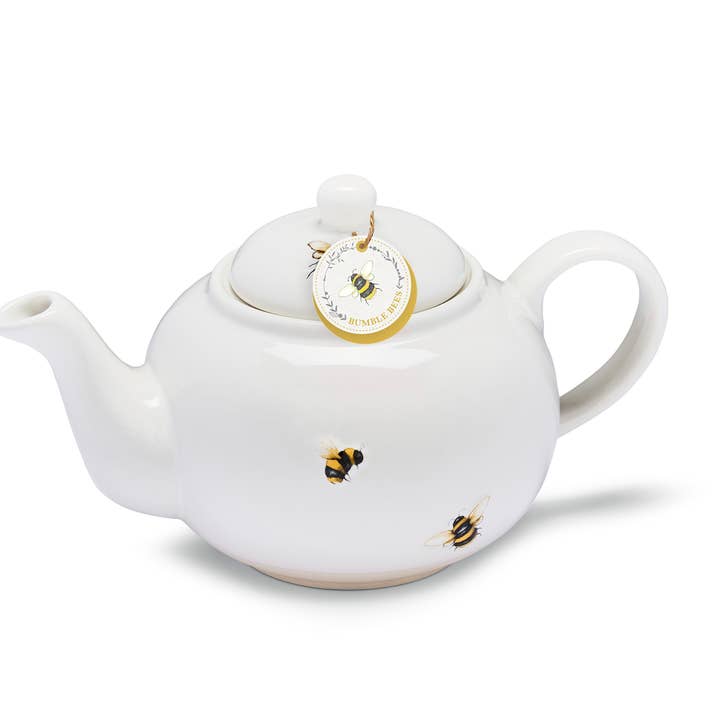 Tea Pot Bumble Bees for wholesale by Cooksmart