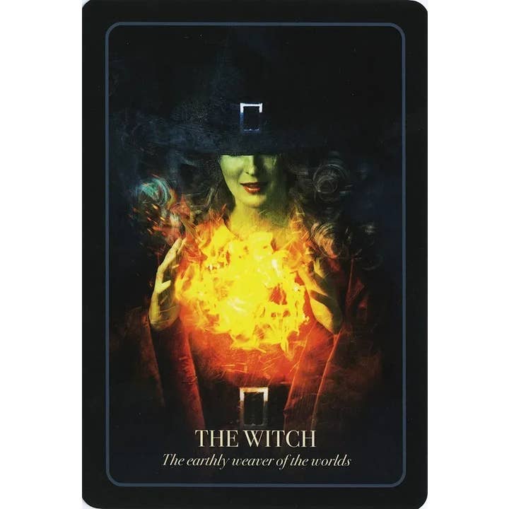 U.S. Games Systems Inc. - Wholesale Tarot Cards - The Halloween Oracle