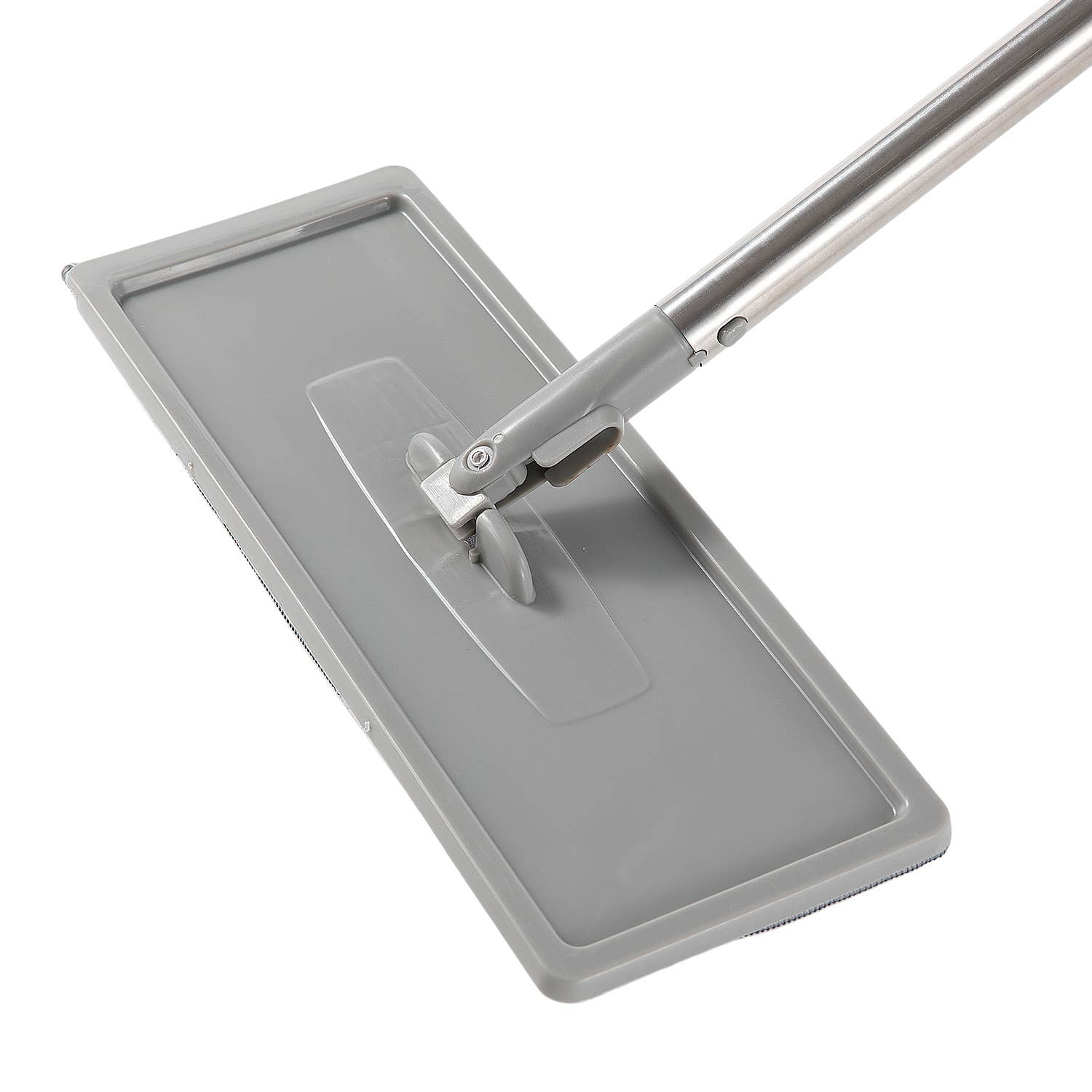 Daniel James - Wholesale Mop - All-in-One Flat Mop & Bucket Set with Refill8