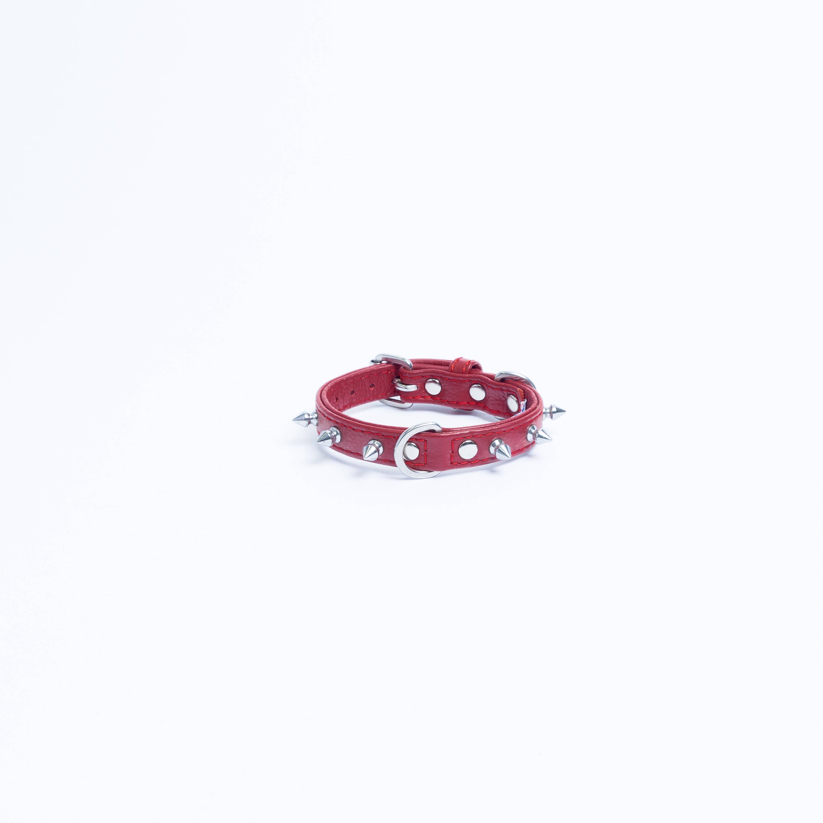 Angel Pet Supplies Inc. - Wholesale Pet Collar - Dog - Rotterdam Spiked Dog Collar by ANGEL™13