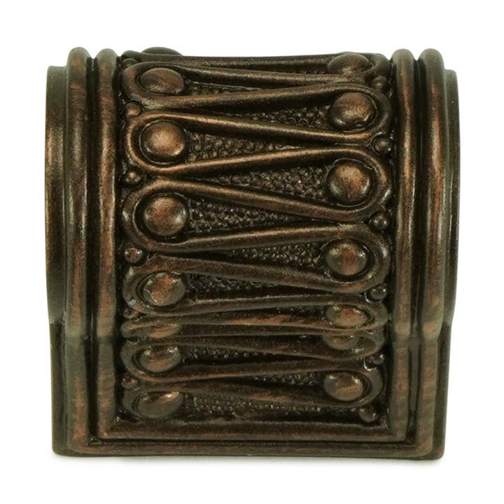 Metro Urbano Rivoli 101491BAC para venta al por mayor de Edgar Berebi Cabinet Hardware