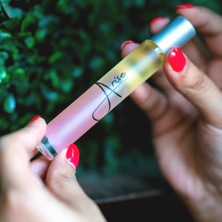 A Girl's Gotta Spa! - Wholesale Roll-On Fragrance - Jasmine Perfume Oil for Women, Roll-On, Vegan, Cruelty-Free1