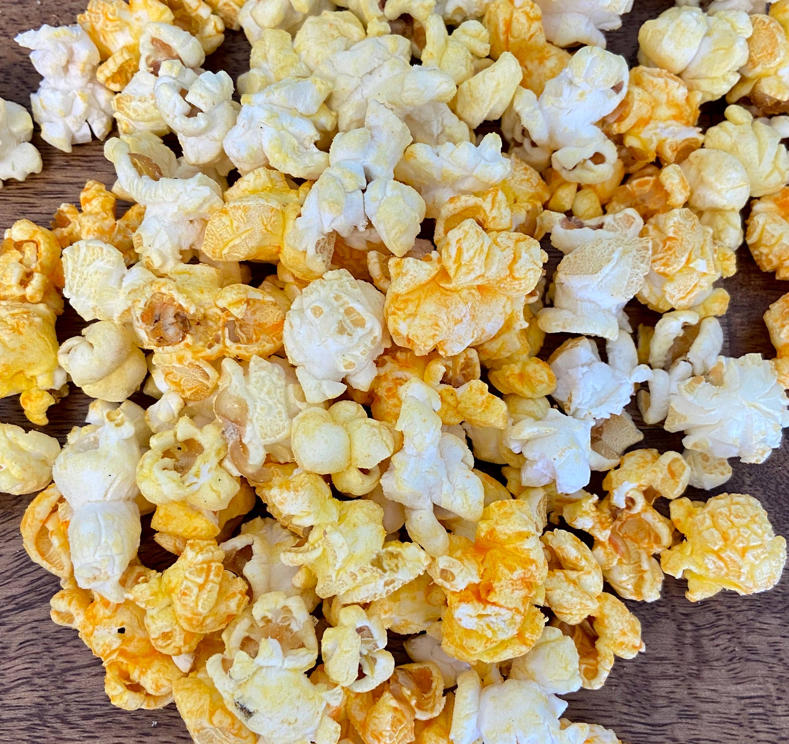 Colorado Kernels - Wholesale Popcorn - Sour Cream & Cheddar Popcorn1