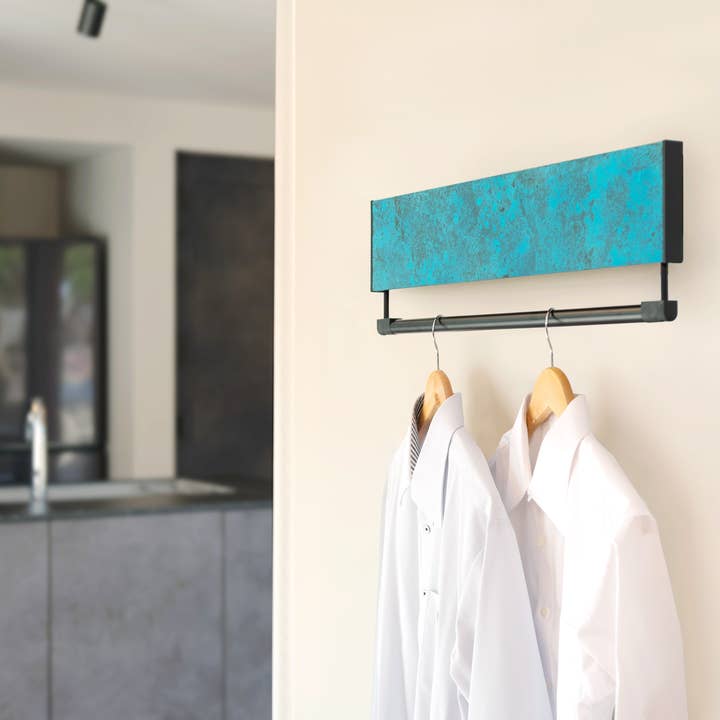 Takara - Wholesale Coat Rack - DRY・WAVE Interior Hanger6