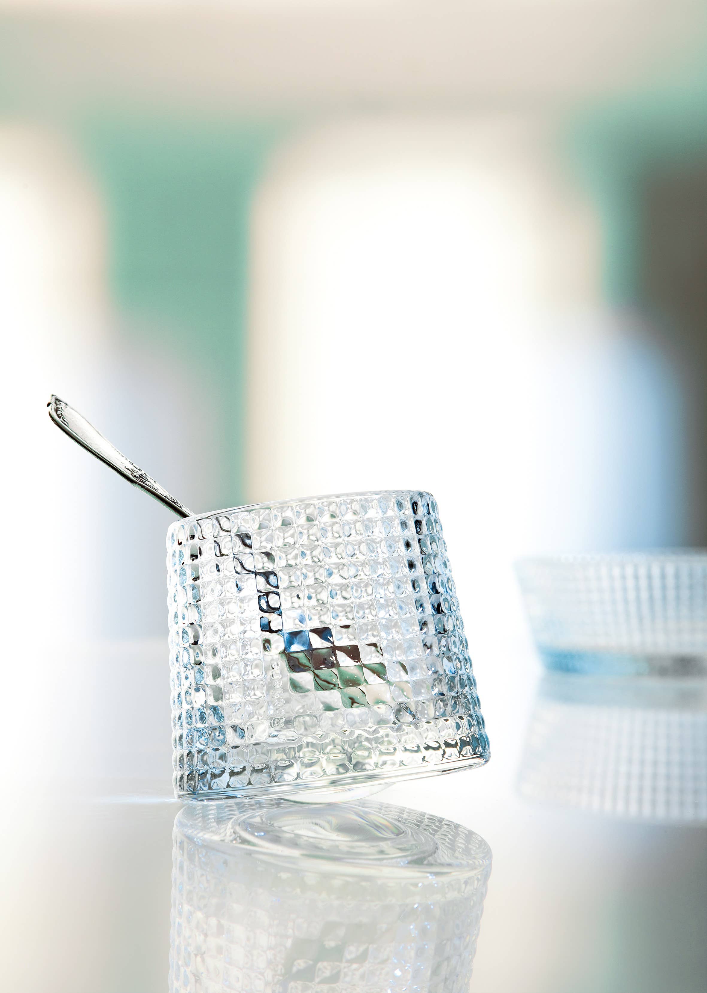 Arcucci Trade Srl - La Rochere Italia - Vente Verres à cocktail/alcool - Verre à whisky LA ROCHERE BLOSSOM 16 cl2