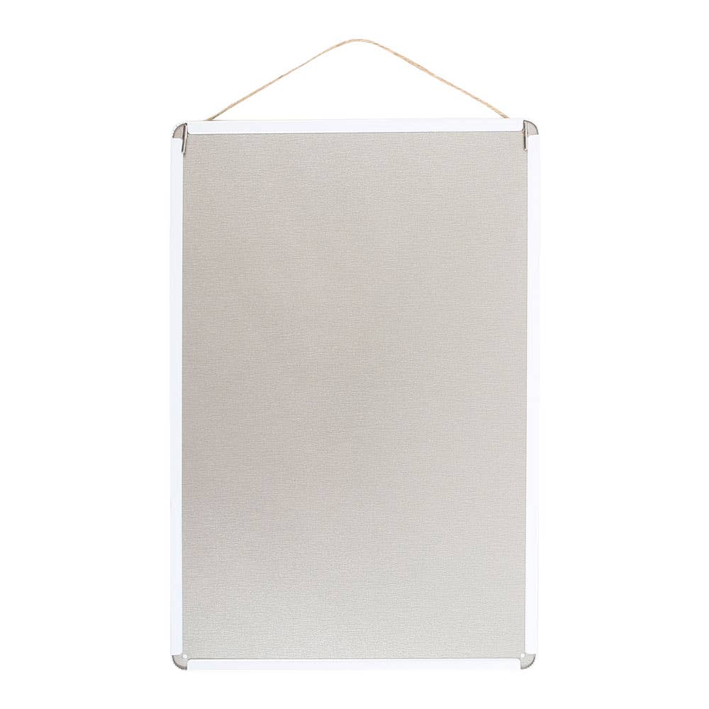 Something Different Wholesale - Venta al por mayor Letreros - Cartel colgante metálico « Revisa tu energía en la puerta »2