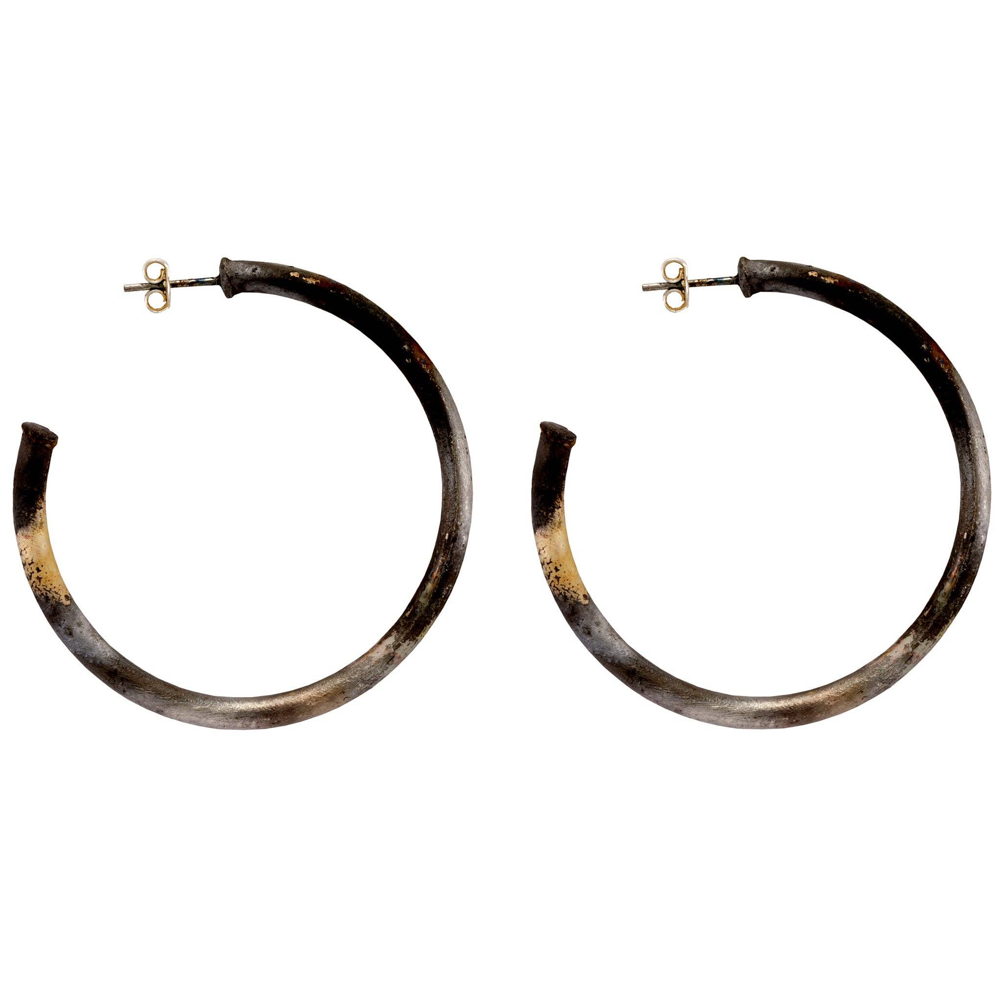 SF BRAND INC - Wholesale Hoop Earrings - Small Everybody's Favorite Hoops4