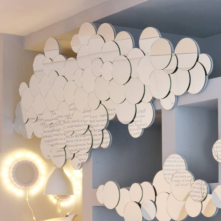 ESPELHO O MAJESTOSO por atacado de Tsé & Tsé