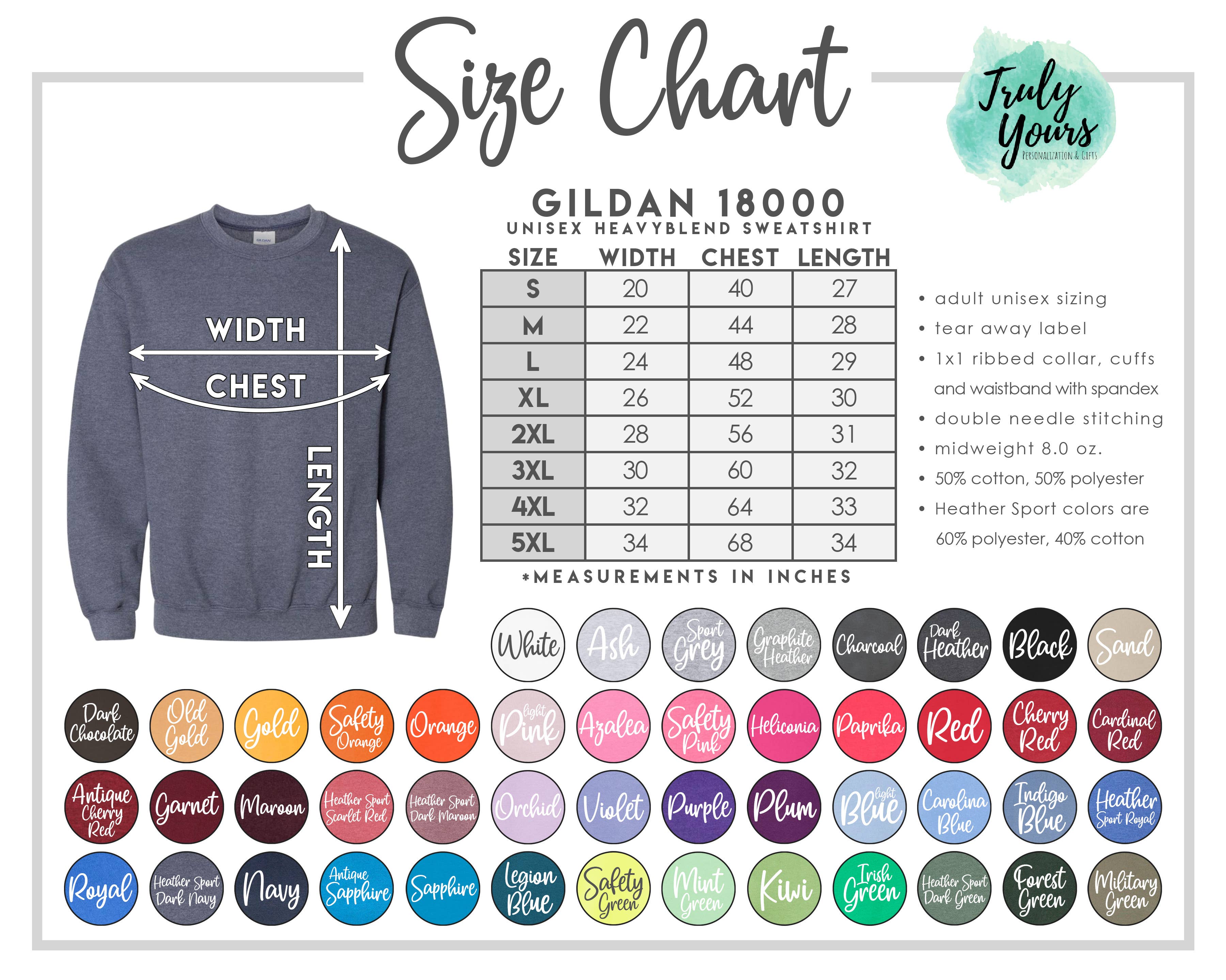 Ash - Griswold Tree Farm Sweatshirt - for wholesale on Faire1