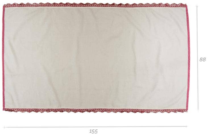 Teod’amar Venezia - Wholesale Beach Towel - Giudecca Rectangular Beach Towel8