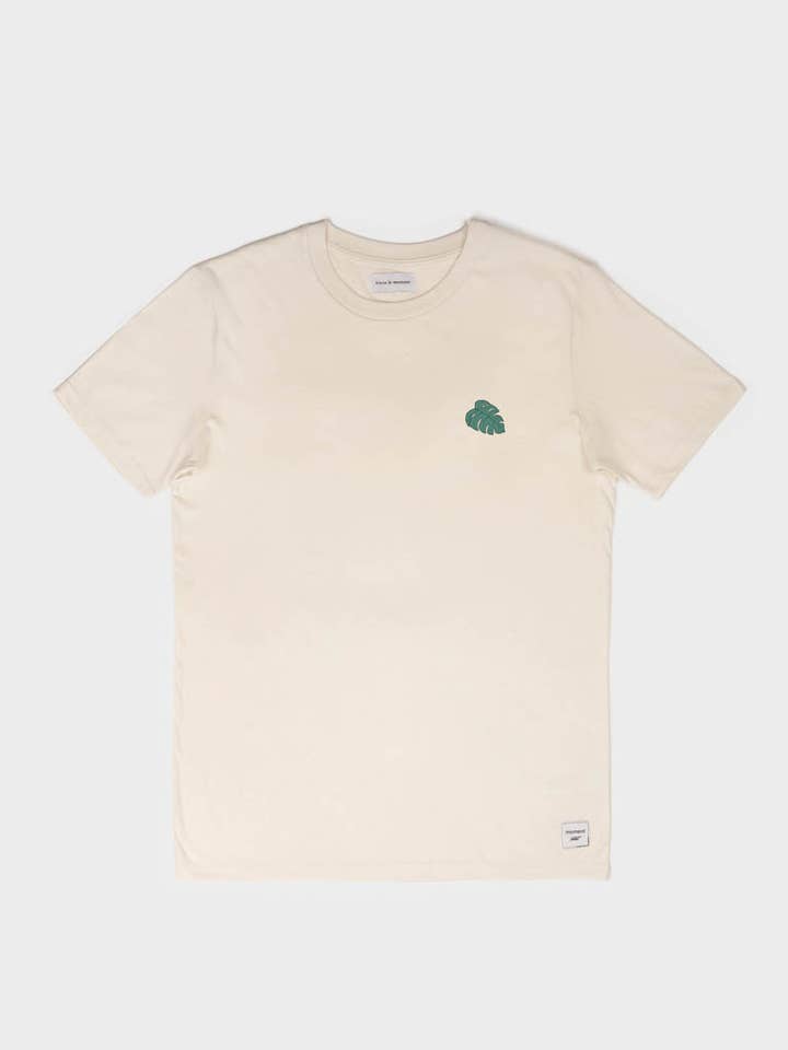 TROPISK KYSS T-SHIRT för wholesale av Moment