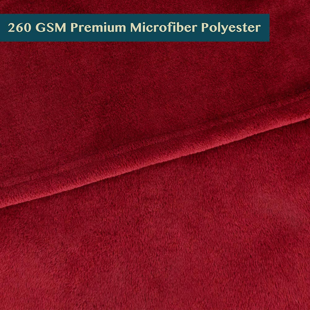 Pavilia - Wholesale Throw Blanket - Oversized Wearable Hoodie Blanket16