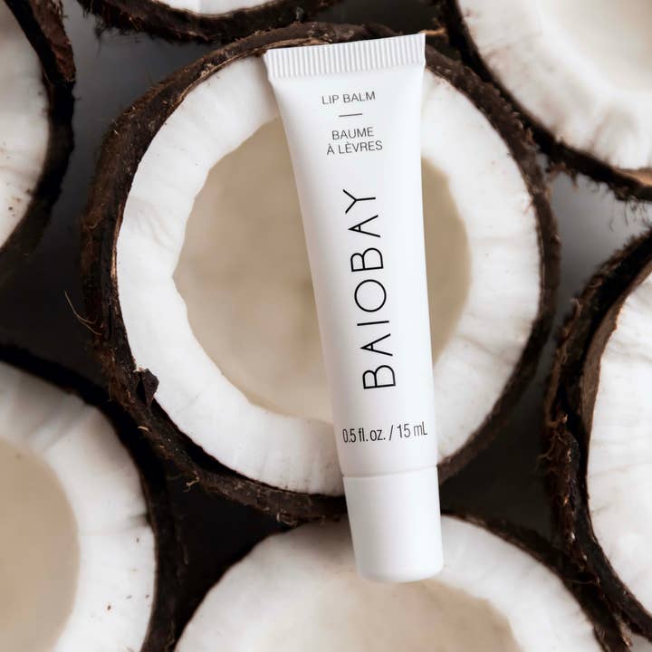 BAIOBAY - Wholesale Lip Balm - Lip Balm (Vegan & 100% Natural)9
