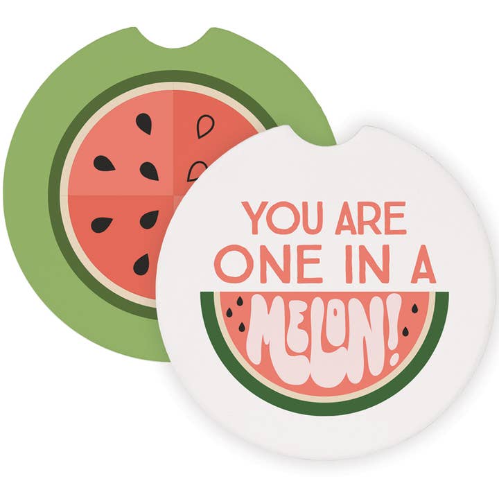 En på miljonen vattenmelon - bilunderlägg för wholesale av Sincere Surroundings