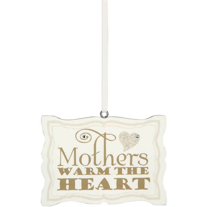 Placa colgante Mother de 3 x 2 pulgadas para venta al por mayor de Pavilion