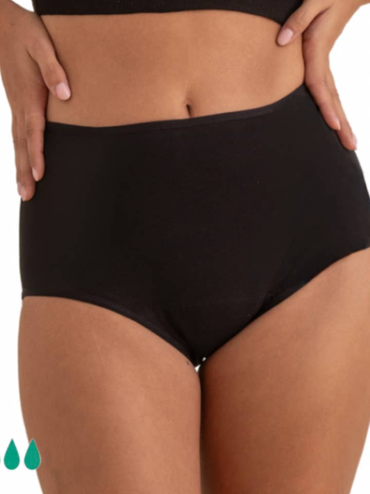 Absorberende Efterfødsels Trusser Mamas | Anaissa for engroshandel hos Anaissa