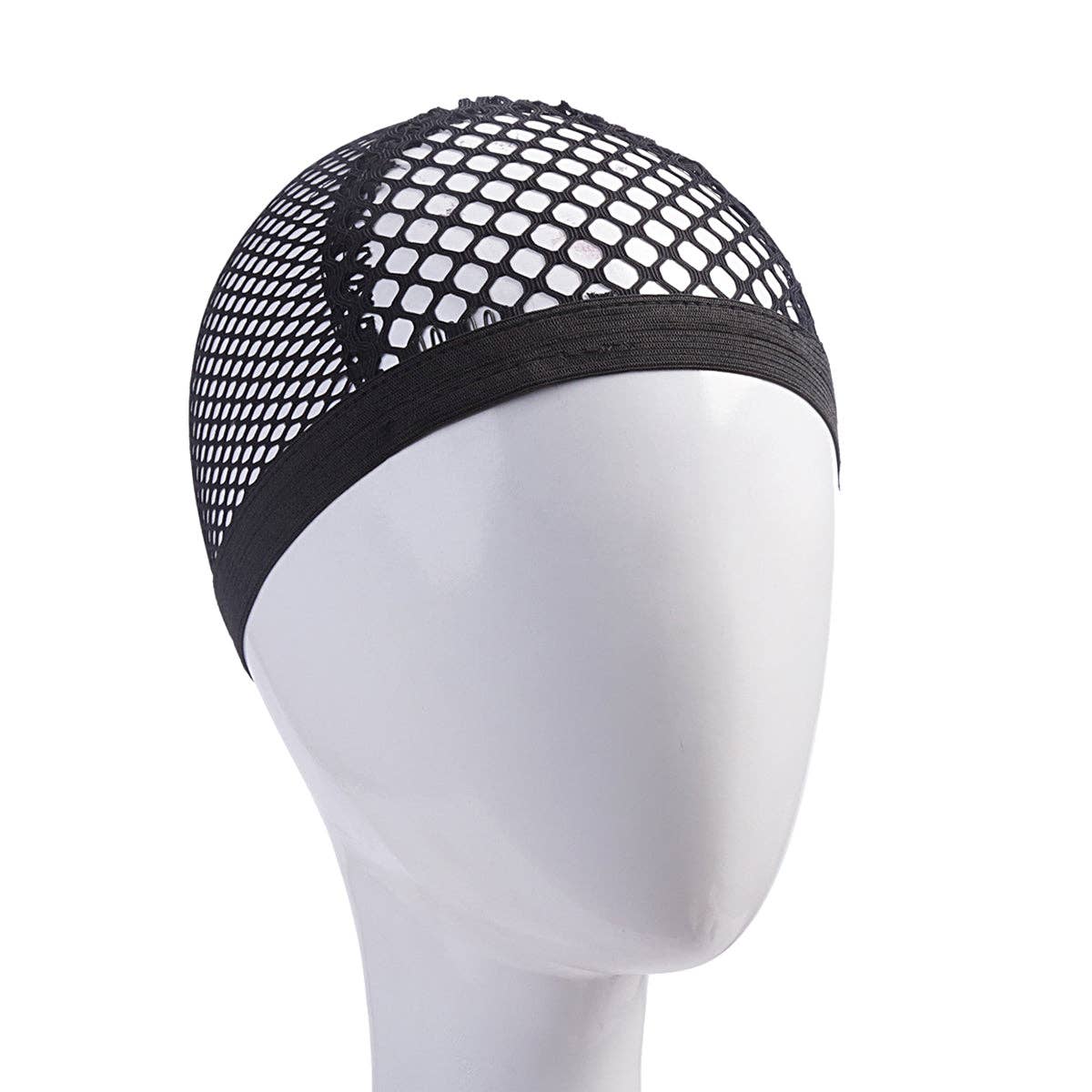 Fine Lines (UK) Ltd – wholesale Wig/hair piece – Crochet Wig Cap 63641