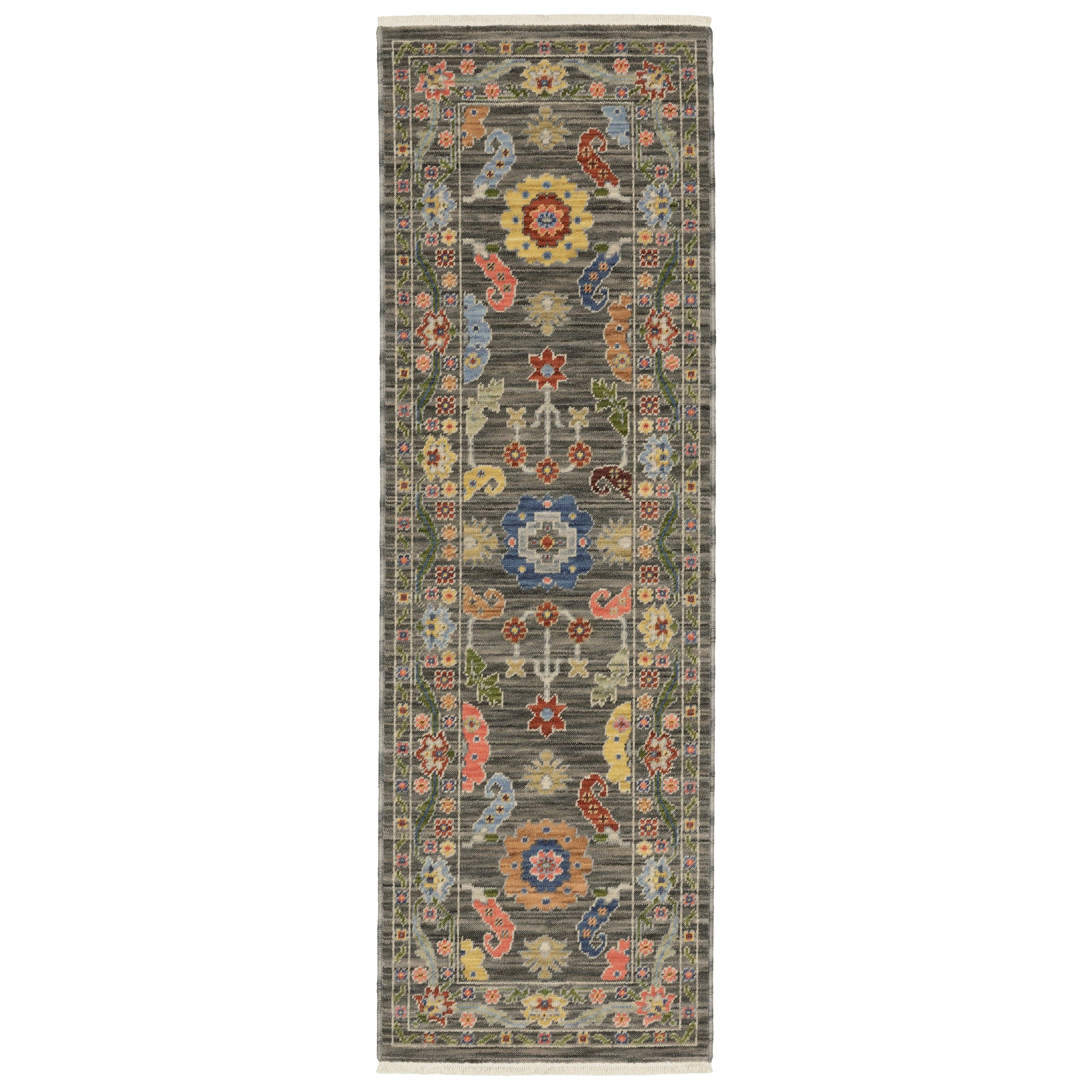 Oriental Weavers - Wholesale Area Rug - Lucca / 5506K10