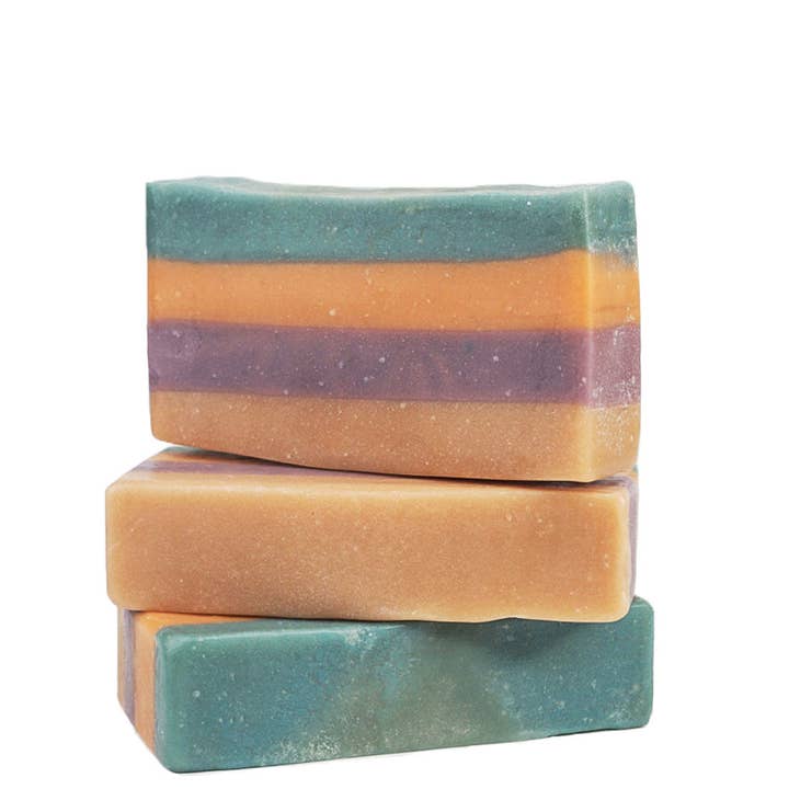 Shea Butter Soap Bar (Assorted) for wholesale by VeoVie