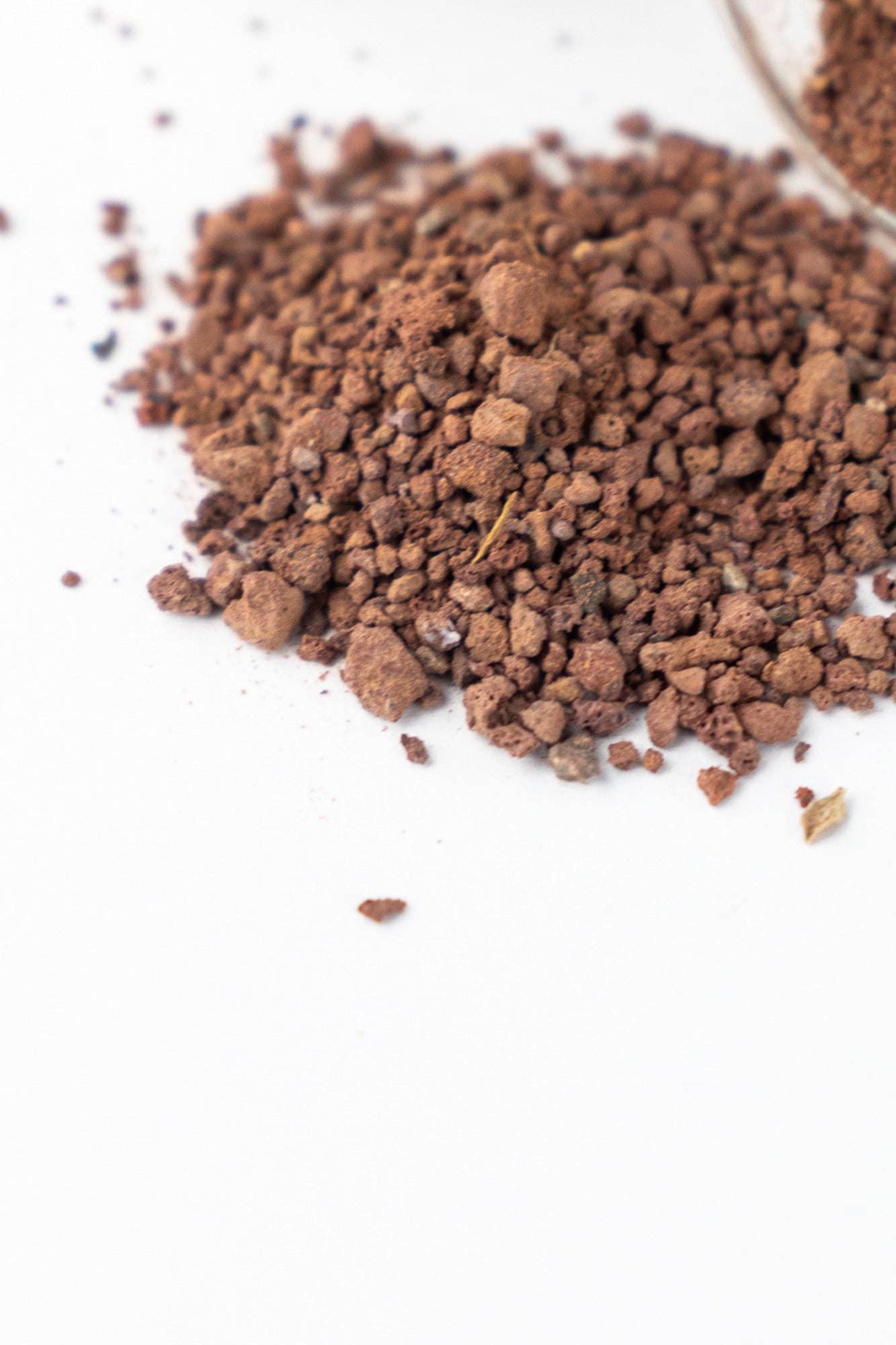 Stemcell Science Shop - Vendita all'ingrosso Decorazioni da tavolo - Set simulante di regolite marziana2