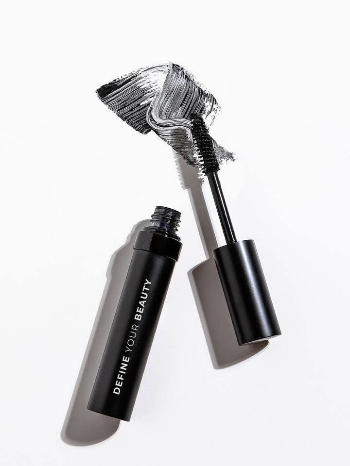 Luxe mascara voor wholesale door DYI Define Your Inspiration