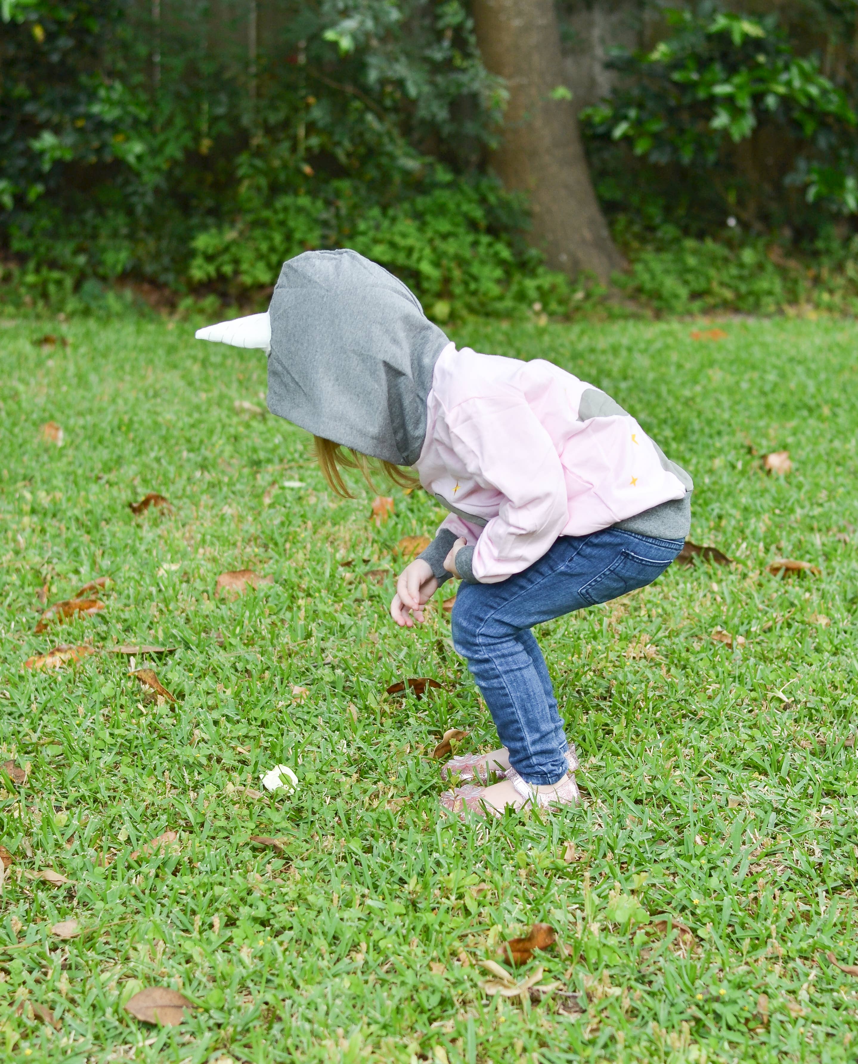 Doodle Pants - Wholesale Hoodie - Kids - Narwhal Toddler and Kids 3D Hoodie4