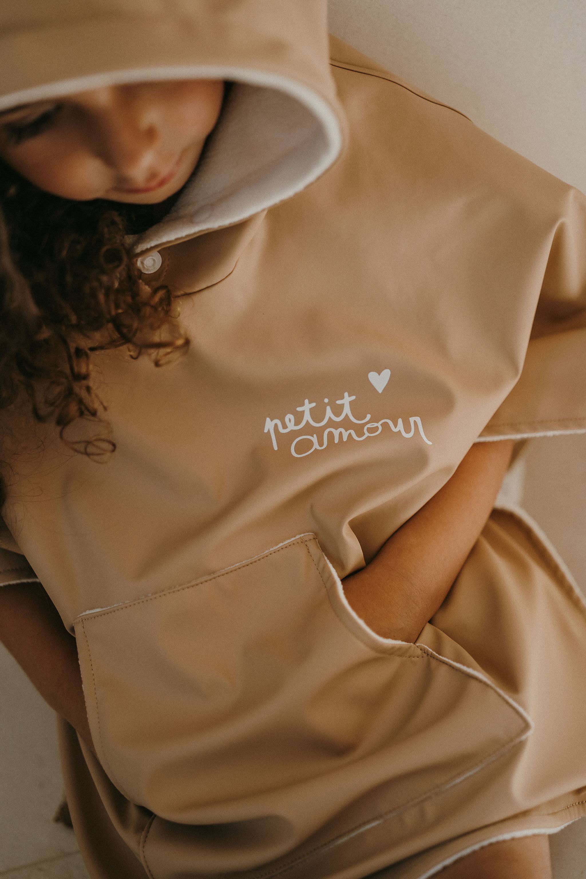 Zakuw - Wholesale Raincoat - Kids - Child's rain cape - Petit Amour9