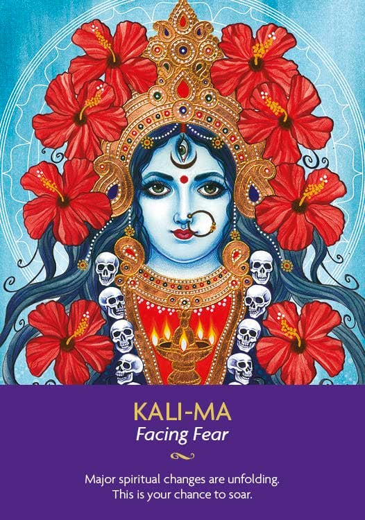 Cardshouse - Wholesale Tarot Cards - Keepers Of The Light Oracle Cards Hay House7