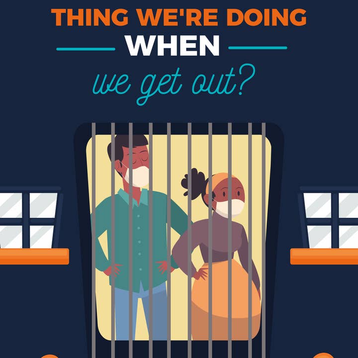 When We Get Out for wholesale by Culture Greetings