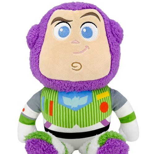 Disney Toy Story 12" Buzz Lightyear Plush Cuteeze™ for wholesale by Kids Preferred