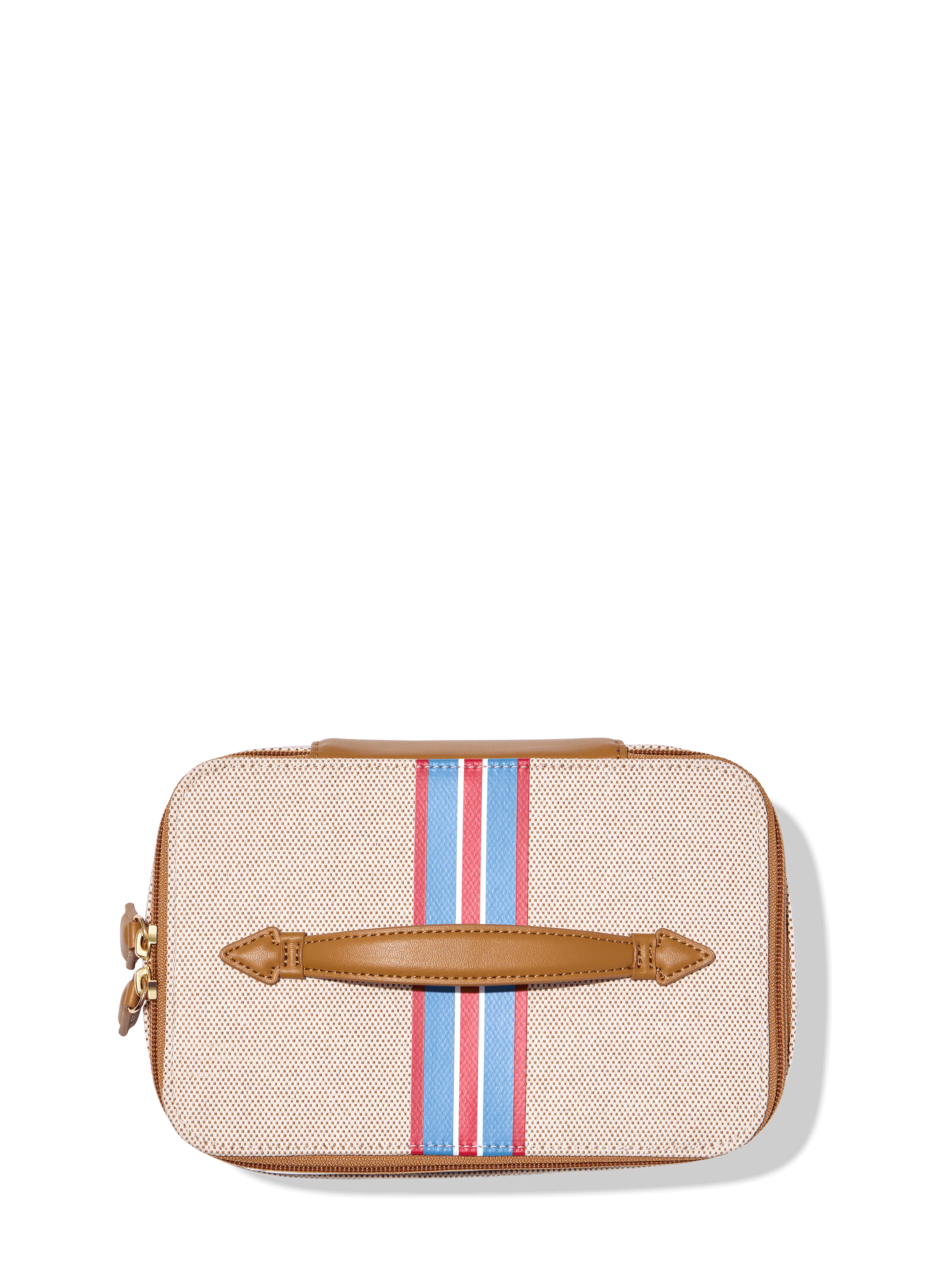 Paravel - Wholesale Toiletry Bag - Women's - Cabana See-All Vanity Case19