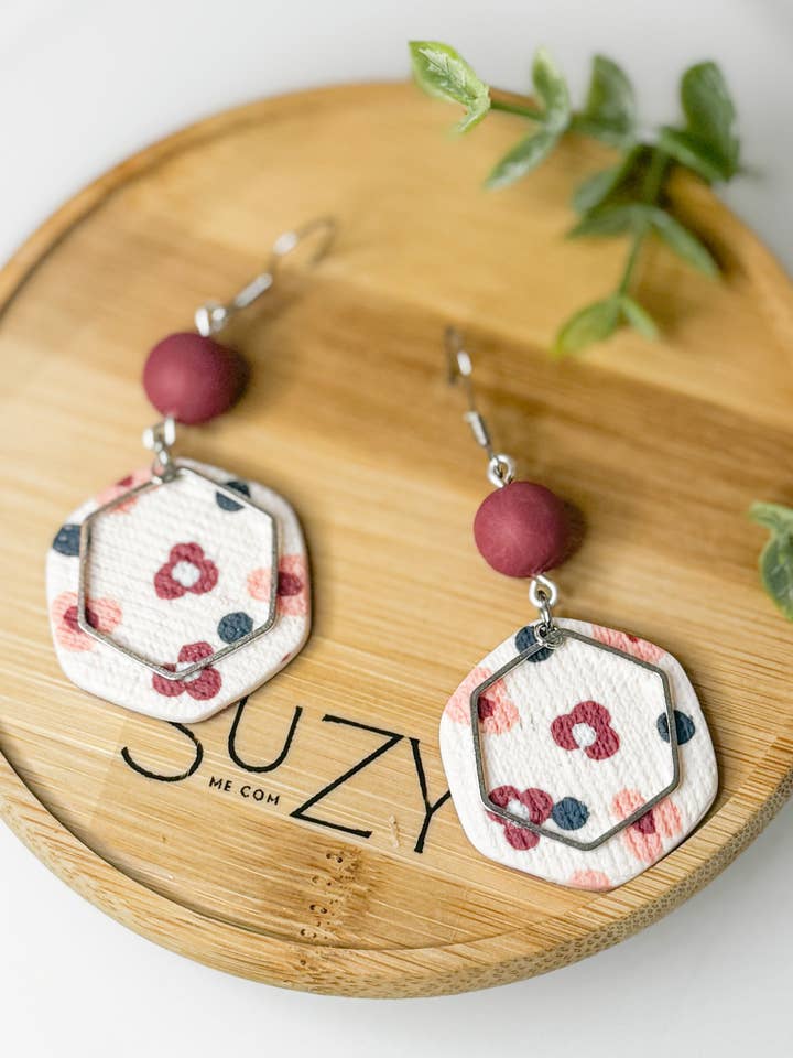 Jolies petites fleurs 4 pour la vente par SuzyMe