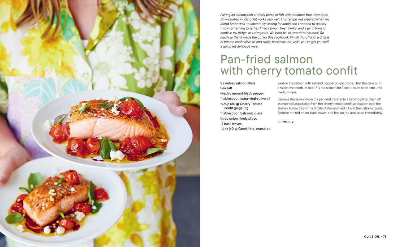 Simon & Schuster - Wholesale Cookbooks & Food - Garlic, Olive Oil + Everything Mediterranean by Daen Lia6