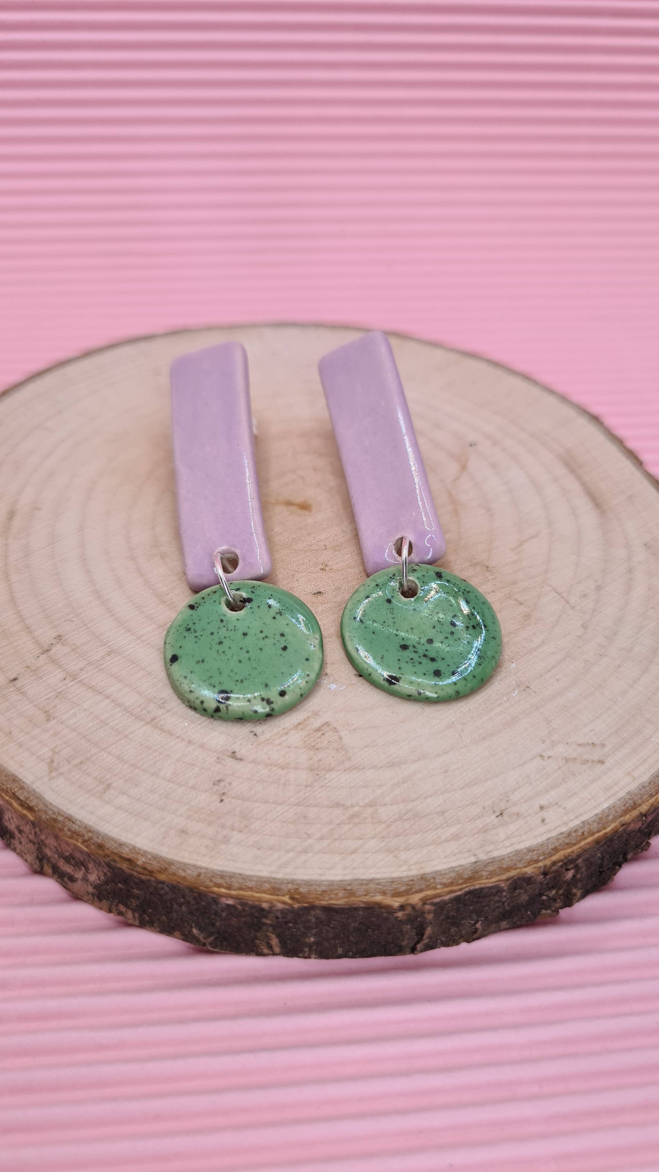 REMOVED BRAND - Wholesale Dangle Earrings - Bodrum4