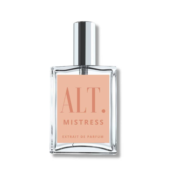 ALT. Fragrances - Wholesale Perfume/Eau de Toilette - Mistress