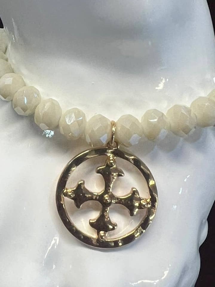 Michelle bracelet for wholesale by Ava Capri