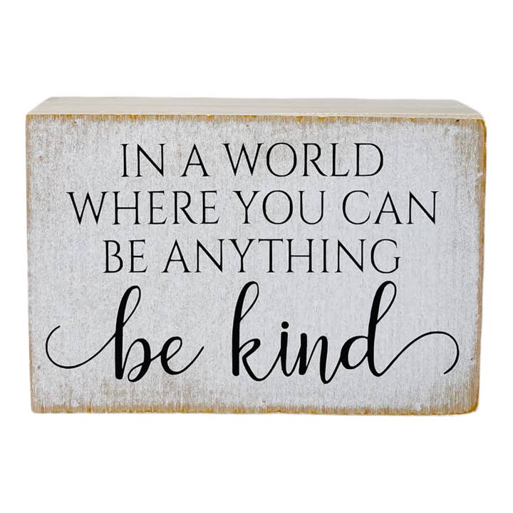 Vær venlig bondegård lille bondegård tegn for engroshandel hos Joshua Jar