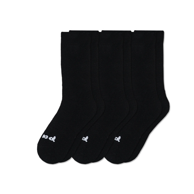 Pacas - Wholesale Socks - Women's - 3 Pack - Women's Crew Pacas Socks56