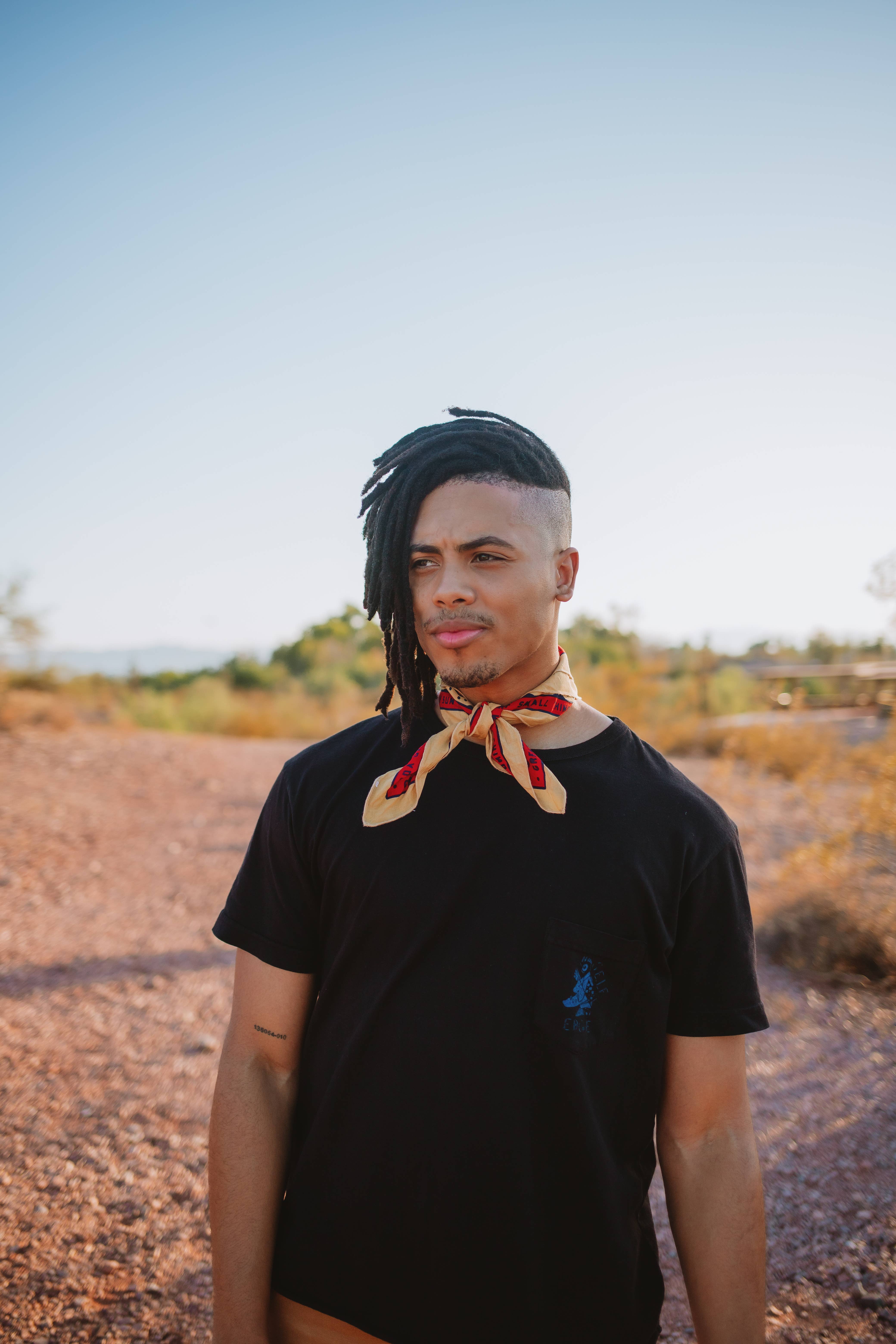 BANDITS Bandanas - Wholesale Bandana - Unisex - "Together"5