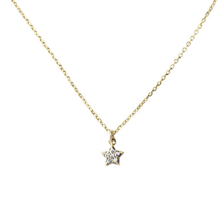 Baby Cz Star NK20084 for wholesale by Modern Opus