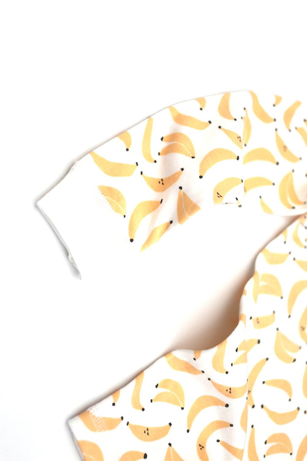 Dodo Banana - Wholesale Sleepwear Set - Kids - Banana Organic Pima Cotton Pajama Set2