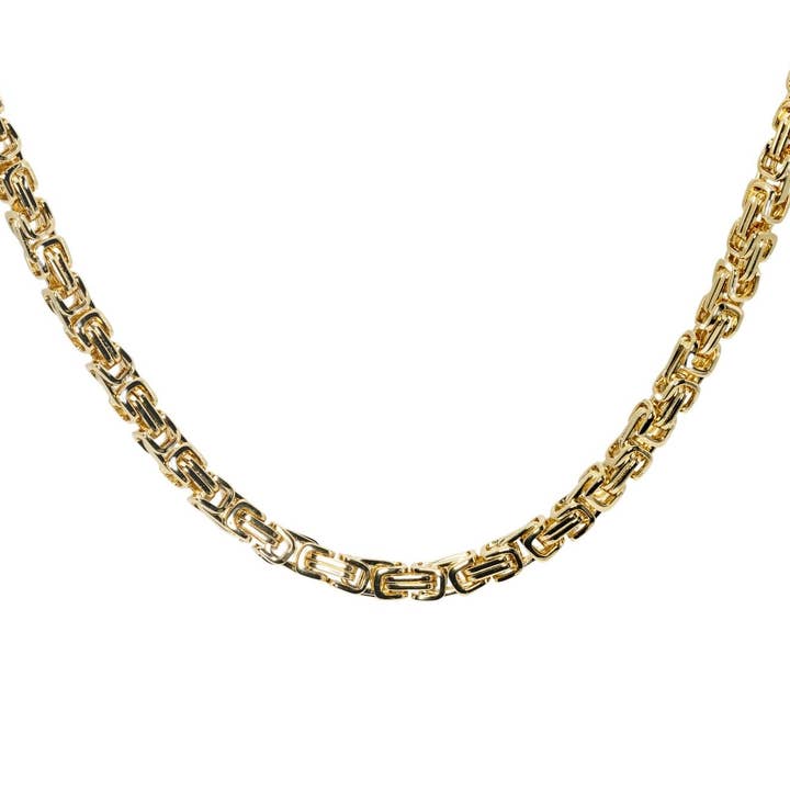 Cadeia Reunion por atacado de JAMILA jewelry