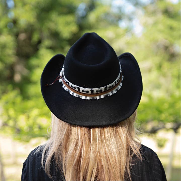 TEMECULA RANCHER - FLINT for wholesale by My Wine Hat